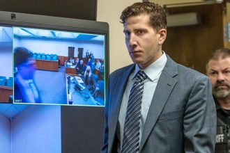 Bryan Kohberger case leak could lead to excluded evidence, Idaho attorney warns