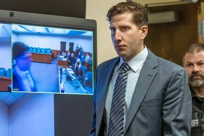 Bryan Kohberger case leak could lead to excluded evidence, Idaho attorney warns
