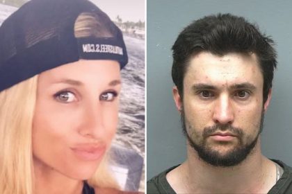 Burned remains of missing Alabama woman discovered after suspect allegedly hit her with car