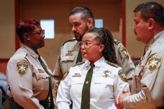 Former New Orleans police chief criticizes sheriff’s ‘checkered past’ after jailbreak