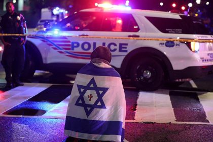 From campus protests to deadly violence: Israeli Embassy staff murdered in DC