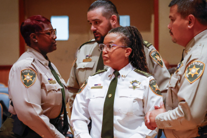 Orleans Parish sheriff boasted about jail security days before 10 inmates escaped