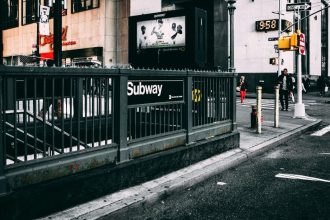 AI to monitor NYC subway safety as crime concerns rise