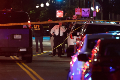 ADL urges Americans to fight hate after deadly shooting in DC