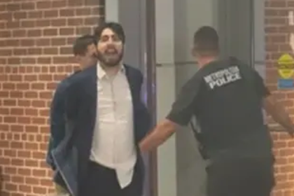 Justice Department urged to seek death penalty in Capital Jewish Museum murders