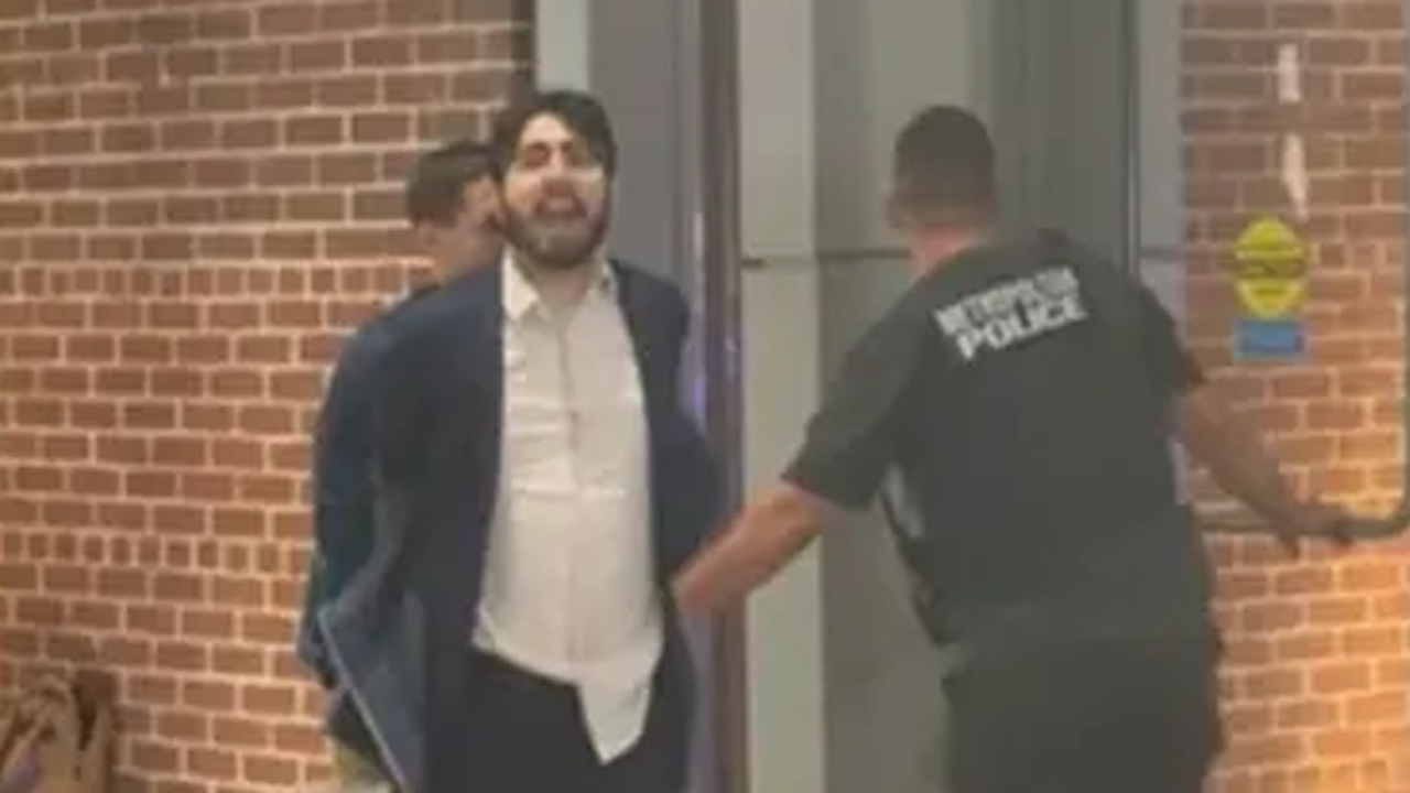 Justice Department urged to seek death penalty in Capital Jewish Museum murders