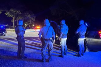 Memorial Day weekend shooting leaves 11 injured near North Myrtle Beach as police hunt suspects