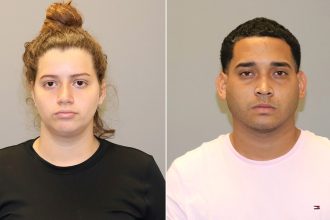 ICE identifies jet ski suspects in Air Force cadet candidate’s death as illegal immigrants