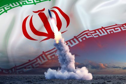 Explosive new intelligence report reveals Iran’s nuclear weapons program still active