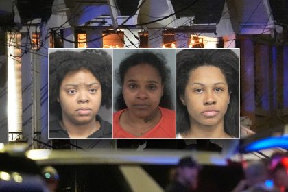 Louisiana AG confident remaining jailbreak fugitives will be recaptured after officials make 14th arrest