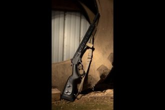 What is your favorite caliber for a lever action?