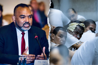 WATCH: US intel’s take on TdA gang misses mark on ties to Maduro regime, ex-Venezuela army officer says
