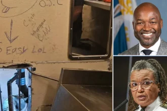 Orleans Parish DA says sheriff’s office ‘compromised’ amid lawsuit, jailbreak investigation