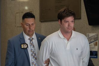 NYPD officers entangled in crypto torture case after Bitcoin investor escaped from townhouse of horrors