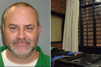 South Carolina death row inmate chooses lethal injection after firing squad controversy