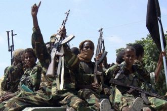Republican senators move to block Somalia terror funding until allies pay ‘fair share’