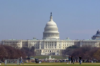 House Passes Bill To Completely Remove Suppressors From NFA
