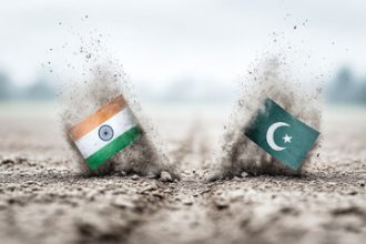 Indian Army Responds To “Unprovoked” Firing By Pakistan