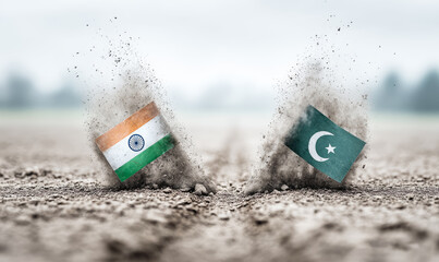 Indian Army Responds To “Unprovoked” Firing By Pakistan