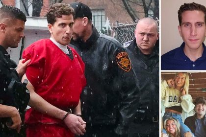 Bryan Kohberger prosecutors will let victims’ families speak, no lay witnesses for sentencing if convicted