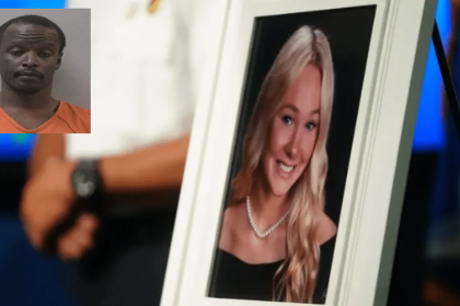 22-Year-Old Fatally Shot During Random Home Invasion By Career Criminal