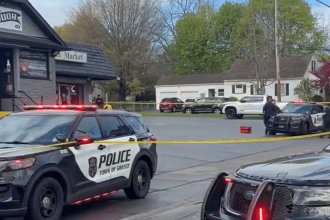 Armed Robbery Suspect Shot After Returning To Same Store
