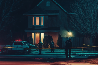 Home Intruder Shot And Killed In Dorchester County Break-In Attempt