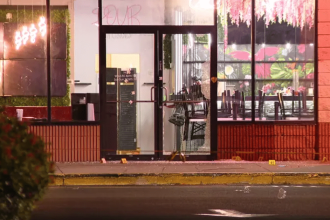 Self-Defense Shooting At Lakeland Restaurant Leaves One Dead