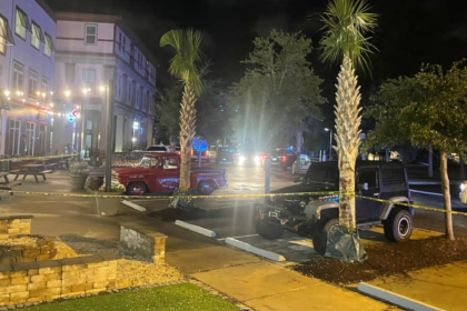 Hanahan Police Rule Teen Shooting Death As Justified Self-Defense