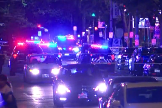 Concealed Carrier Intervenes In Seattle Street Shooting, Killing Suspect