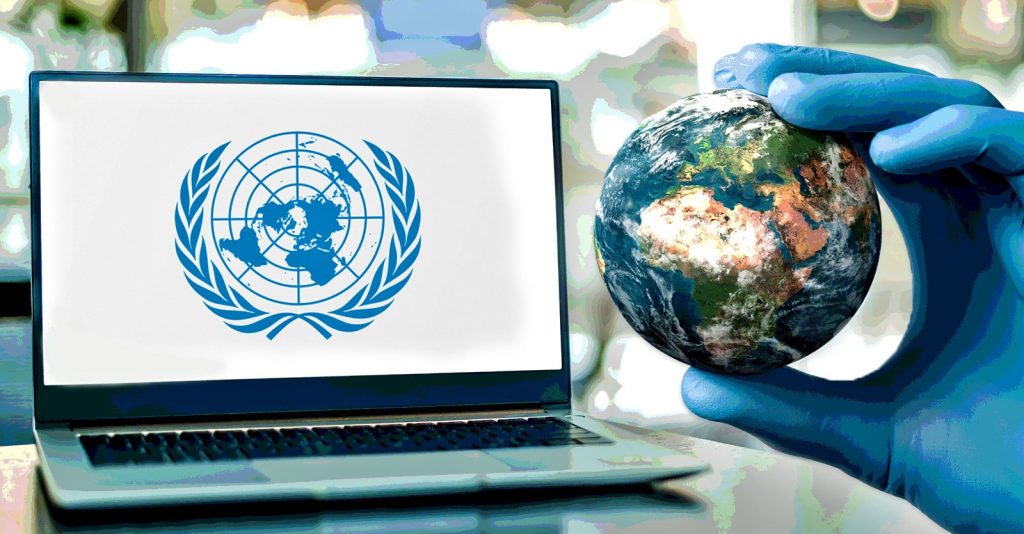 US and Argentina Announce Plan To Create An Alternative Global Health System After Withdrawing From WHO