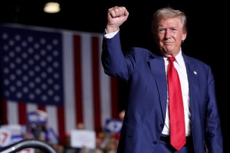Trump’s revamped Coast Guard surges with ‘skyrocketing’ recruiting to secure maritime borders: DHS memo