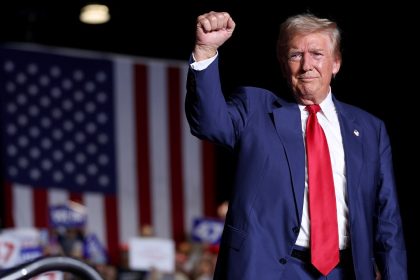 Trump’s revamped Coast Guard surges with ‘skyrocketing’ recruiting to secure maritime borders: DHS memo