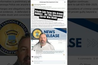 Armed Citizen Defends Himself After Suspect Pulls Gun During Online Sale, Teen Shot During Attempted Carjacking