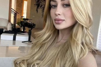 Graphic Warning: Beauty Influencer Shot And Killed During TikTok Live