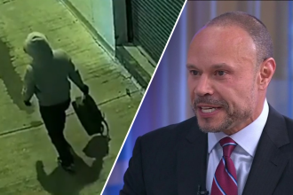 FBI ‘closing in’ on suspects in case of DC pipe bombs placed on eve of Jan 6