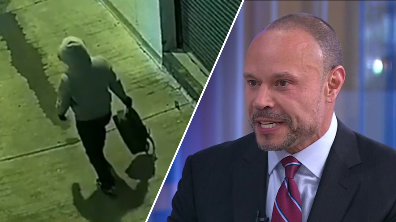 FBI ‘closing in’ on suspects in case of DC pipe bombs placed on eve of Jan 6