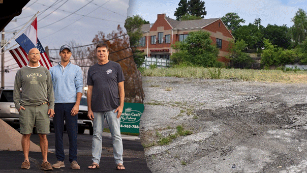 Business owners take on city they say is playing ‘musical chairs’ with property in eminent domain case