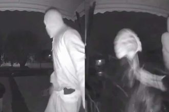 VIDEO: Two Home Invaders Kick Down Door And Take Control. Here Are Some Simple Steps To Keep Your Home Safe.