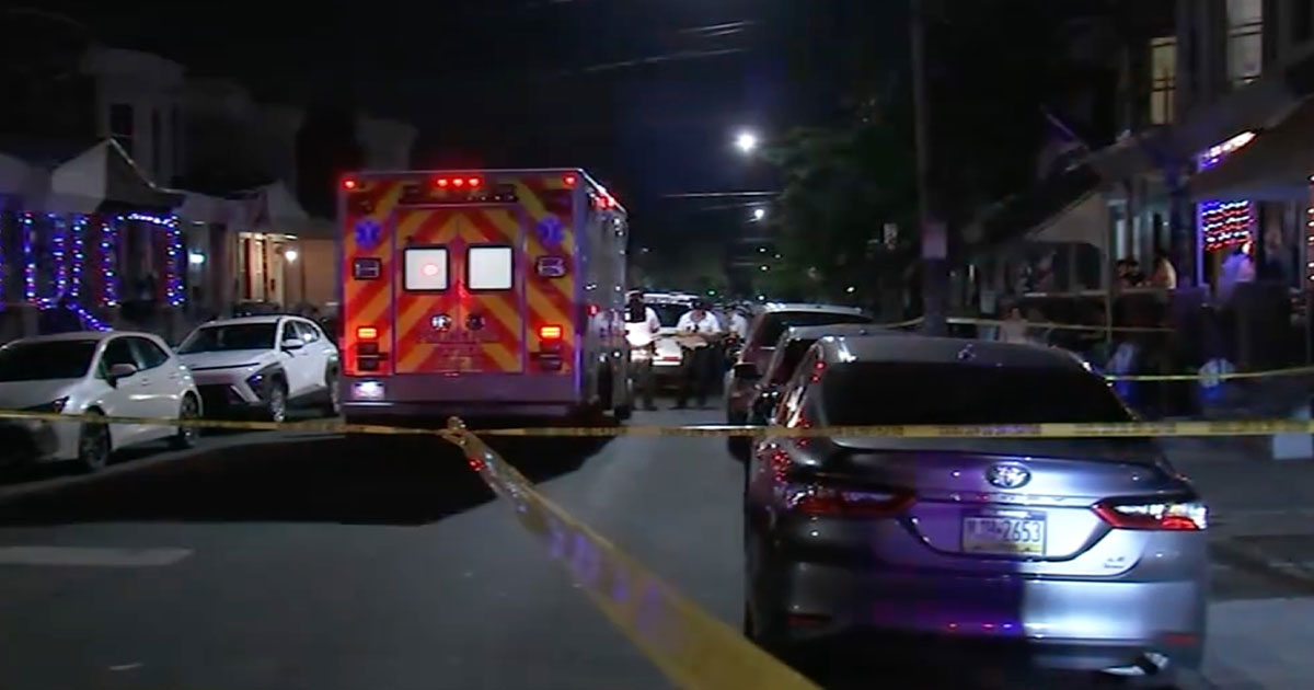 Concealed Carrier Fires 16 Rounds at Fleeing Robbers After Being Pistol-Whipped and Girlfriend is Shot