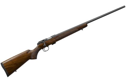 Best 22 Magnum Rifles [Field Tested]