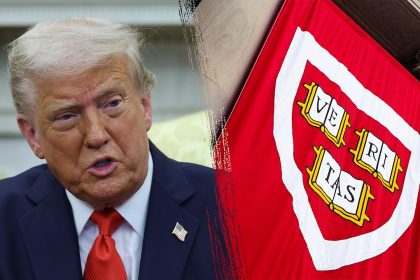 HOUSE MINORITY WHIP KATHERINE CLARK: Trump’s attack on Harvard is just the beginning
