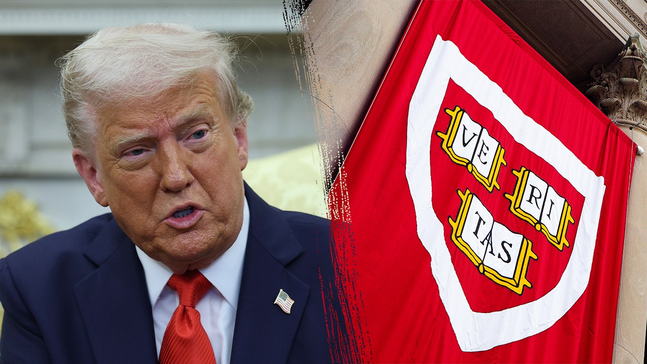 HOUSE MINORITY WHIP KATHERINE CLARK: Trump’s attack on Harvard is just the beginning
