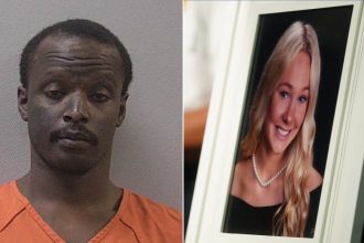 NC college student shot dead by ‘career criminal’ in ‘random’ SC home invasion: police