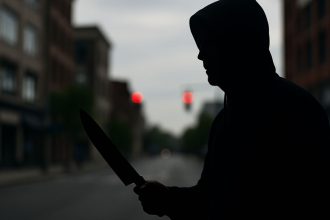 Driver Who Shot Man Charging at Him with Chef’s Knife CLEARED by Grand Jury in Syracuse Road Rage Killing