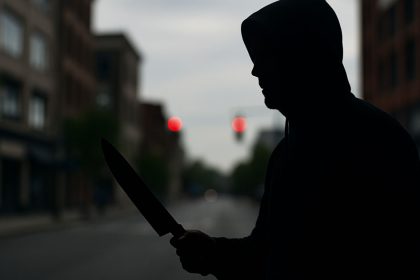 Driver Who Shot Man Charging at Him with Chef’s Knife CLEARED by Grand Jury in Syracuse Road Rage Killing