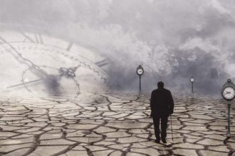 People Living On The West Coast Should Be Preparing For Cataclysmic Natural Disasters
