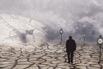 People Living On The West Coast Should Be Preparing For Cataclysmic Natural Disasters