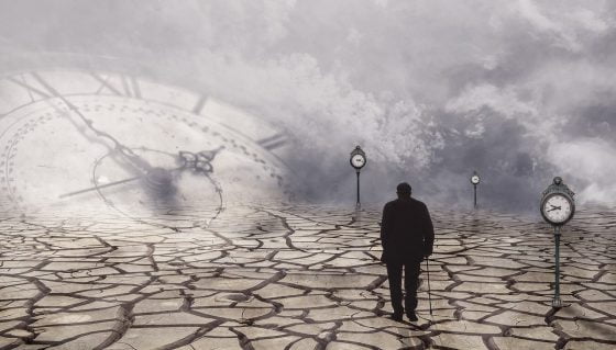 People Living On The West Coast Should Be Preparing For Cataclysmic Natural Disasters