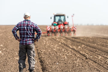 Farmers Ask For Help As Massive Financial Losses Pile Up And Demand For U.S. Agricultural Products Disappears